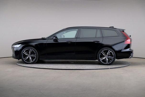 Volvo V60 T6 AWD 250 kW image number 2