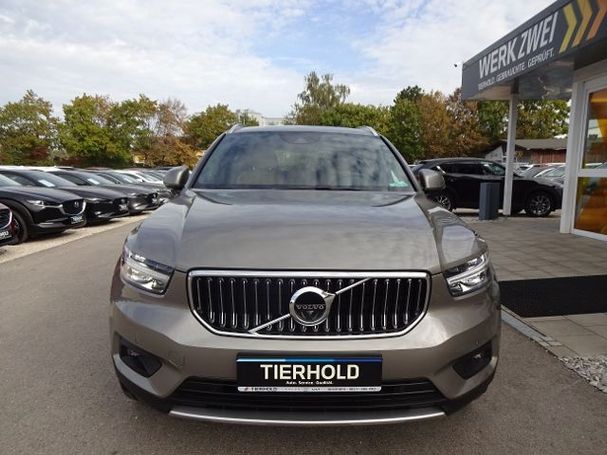 Volvo XC40 T5 Inscription 192 kW image number 9