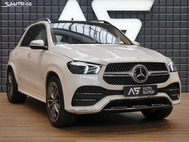 Mercedes-Benz GLE 450 270 kW image number 3