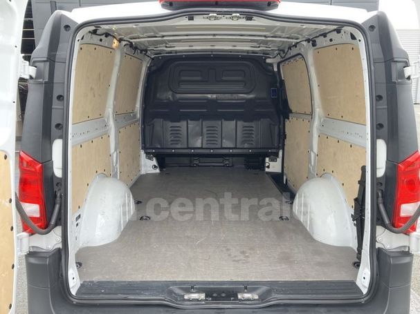 Mercedes-Benz Vito 114 CDi long 100 kW image number 9