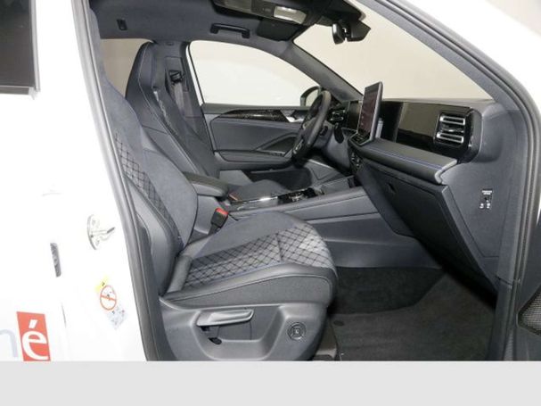 Volkswagen Tiguan 1.5 eTSI DSG 110 kW image number 8