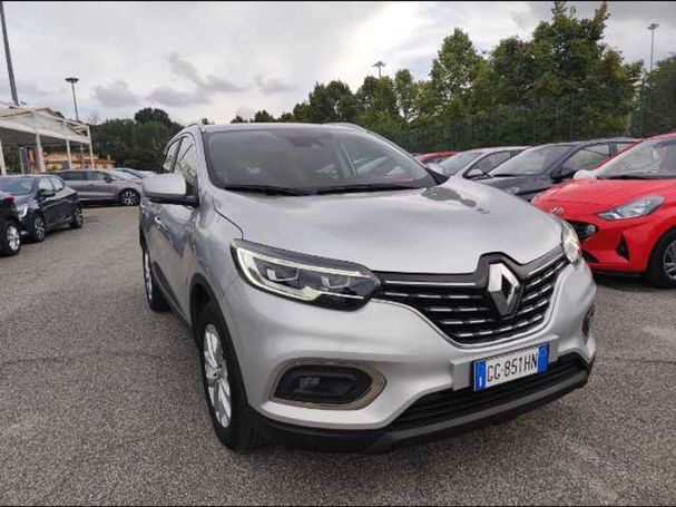 Renault Kadjar TCe 103 kW image number 2