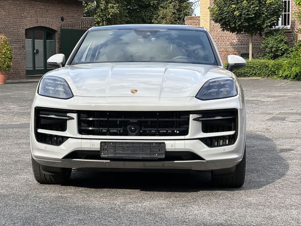 Porsche Cayenne Coupé E-Hybrid 340 kW image number 2