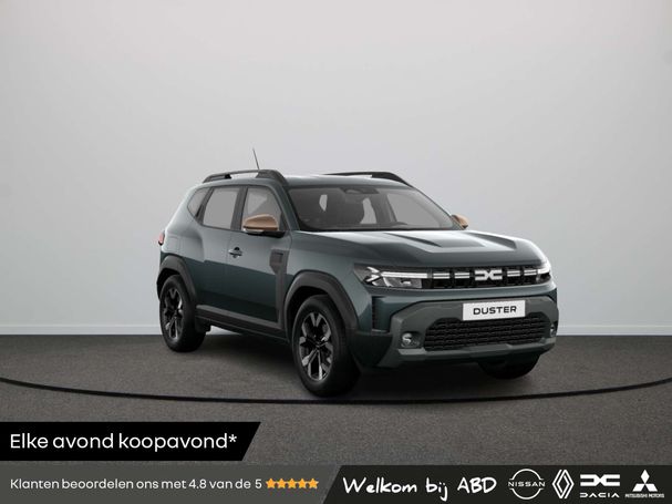 Dacia Duster TCe 130 Extreme 96 kW image number 2