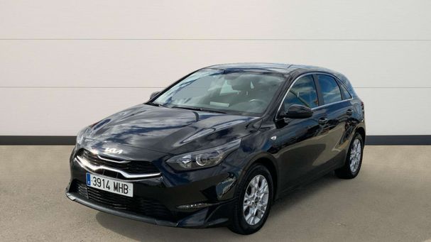 Kia Ceed 1.6 100 kW image number 1