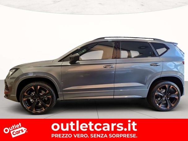 Cupra Ateca 110 kW image number 5