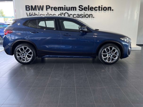 BMW X2 sDrive18i 100 kW image number 2