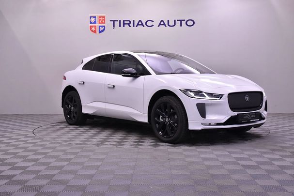 Jaguar I-Pace S 294 kW image number 2