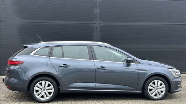 Renault Megane TCe LIFE 85 kW image number 3