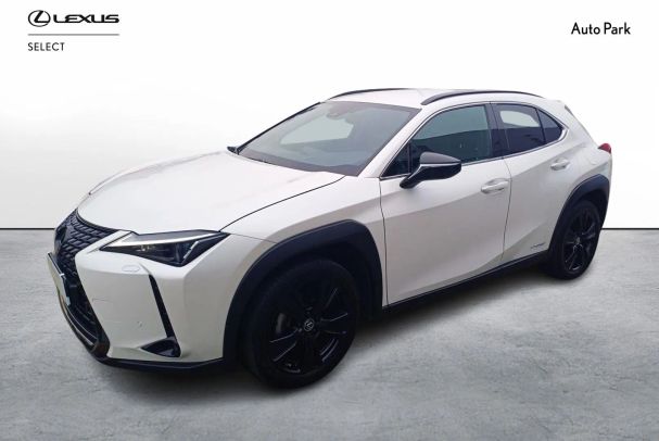 Lexus UX 250h 135 kW image number 1