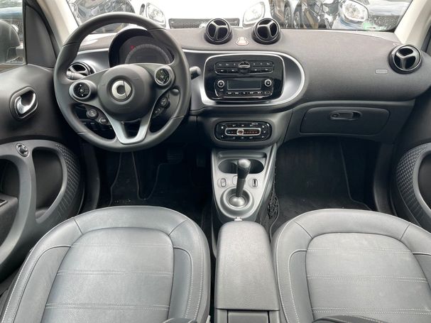 Smart ForTwo 66 kW image number 9