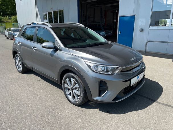 Kia Stonic 1.0 Vision 74 kW image number 1