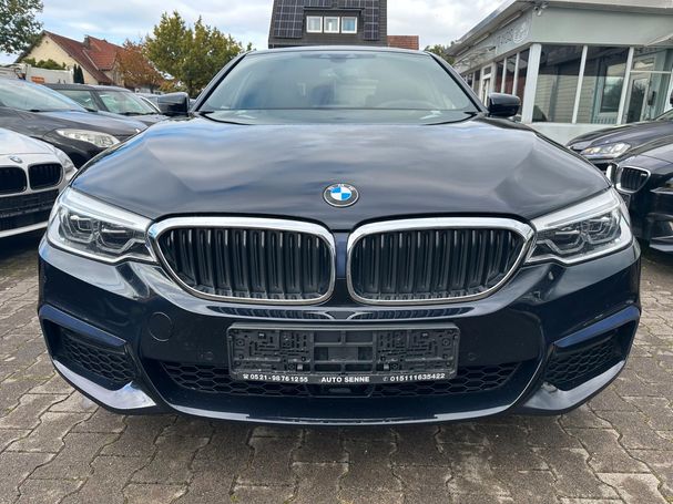 BMW 530d 195 kW image number 3