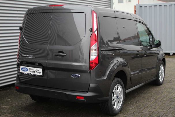 Ford Transit Connect L1 1.5 EcoBlue 74 kW image number 3