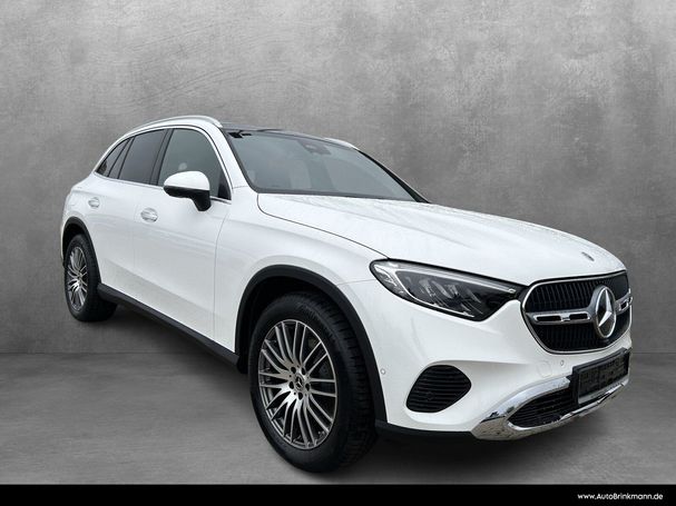 Mercedes-Benz GLC 220 d 145 kW image number 2