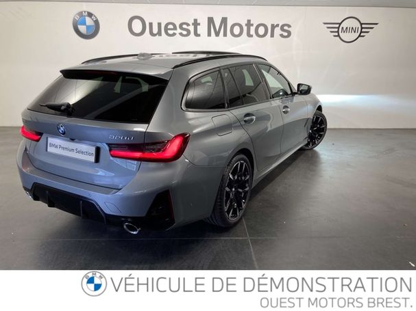 BMW 320 Touring xDrive 142 kW image number 3