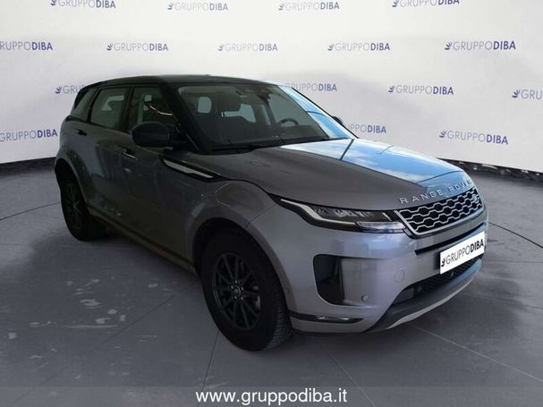 Land Rover Range Rover Evoque 120 kW image number 3