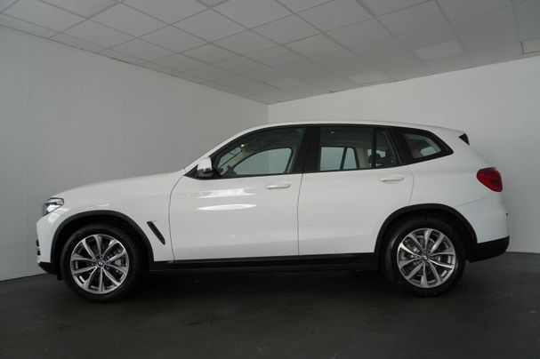 BMW X3 xDrive 210 kW image number 5