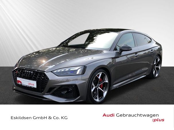 Audi RS5 60 TFSI quattro Tiptronic Sportback 331 kW image number 1