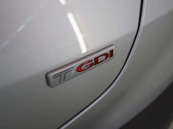 Kia Stonic 1.0 T-GDi 74 kW image number 40