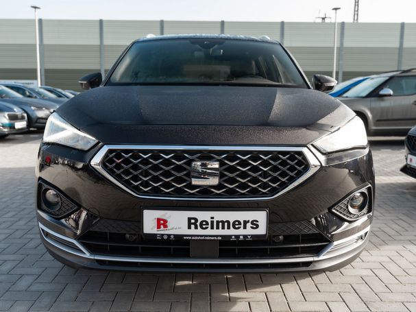 Seat Tarraco 1.5 TSI XCellence DSG 110 kW image number 4