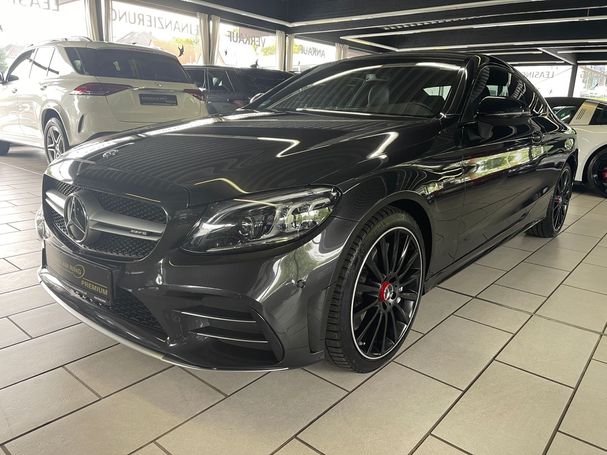 Mercedes-Benz C 43 AMG 287 kW image number 2