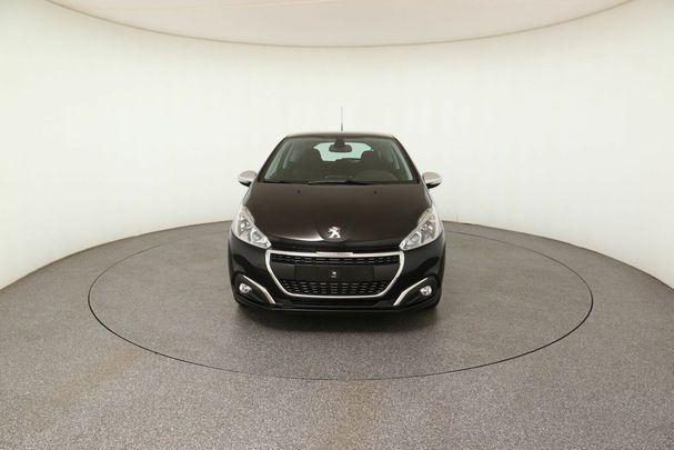 Peugeot 208 PureTech 110 Allure 81 kW image number 3