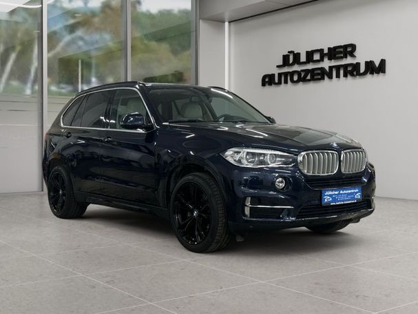 BMW X5 xDrive40d 230 kW image number 2