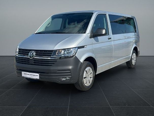 Volkswagen T6 Kombi 2.0 TDI 110 kW image number 1