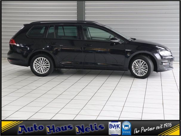 Volkswagen Golf Variant 1.2 TSI 77 kW image number 23