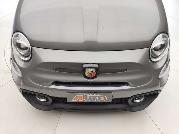 Abarth 595C 1.4 T Jet 165 121 kW image number 29