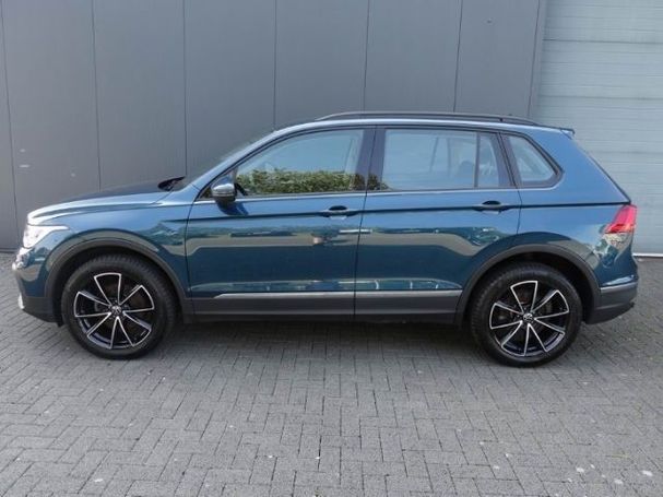 Volkswagen Tiguan 2.0 TDI 4Motion DSG 110 kW image number 2