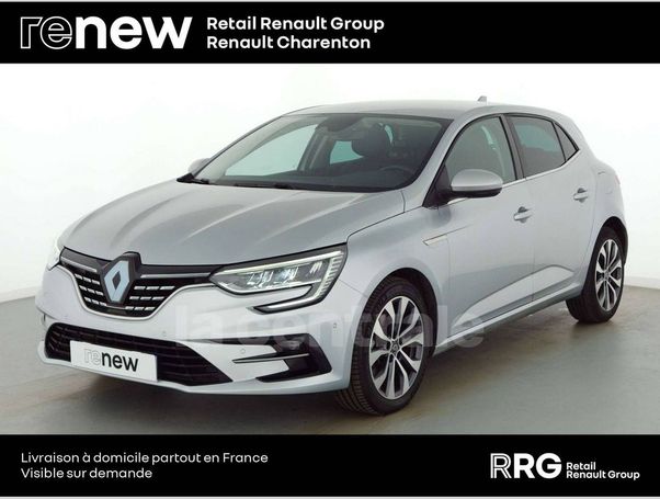 Renault Megane 118 kW image number 1