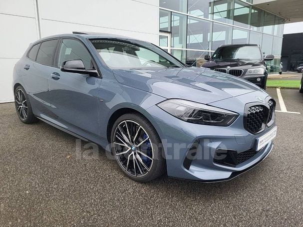 BMW 135i xDrive 225 kW image number 2