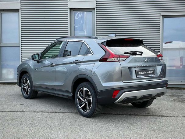 Mitsubishi Eclipse Cross PHEV 138 kW image number 4