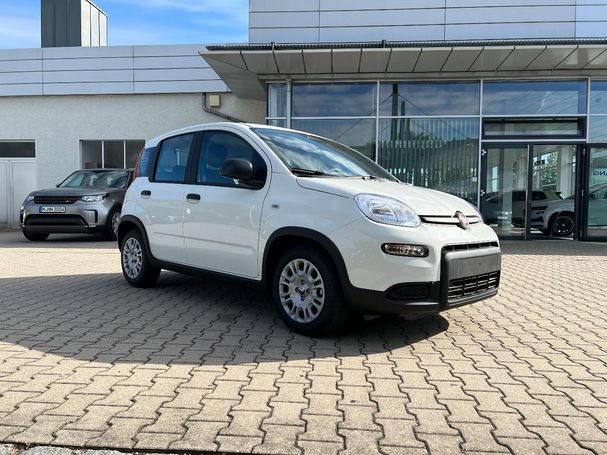 Fiat Panda 51 kW image number 4