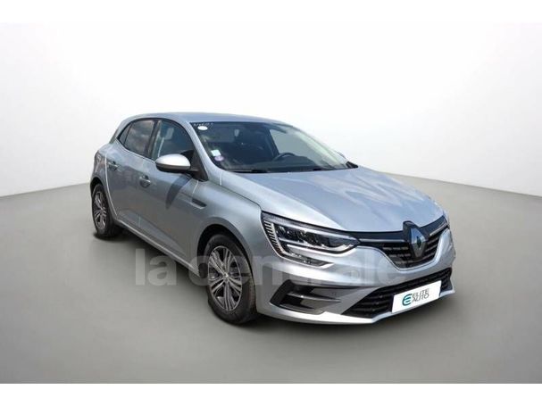 Renault Megane 103 kW image number 2