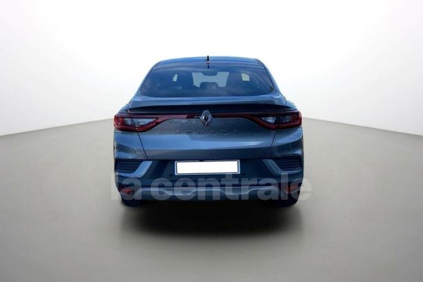 Renault Arkana 1.3 EDC 103 kW image number 24