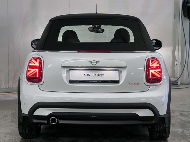 Mini Cooper Edition 100 kW image number 6