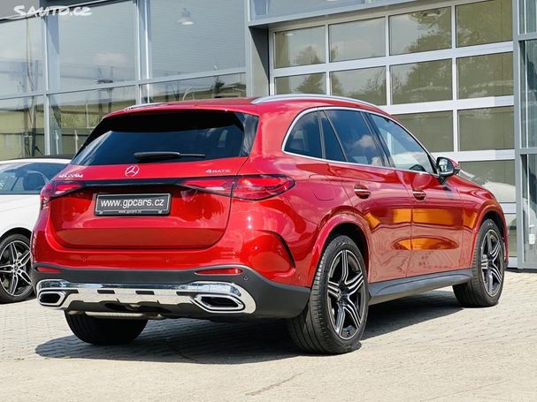 Mercedes-Benz GLC 220 d 145 kW image number 6