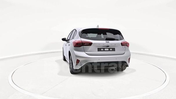 Ford Focus 1.0 EcoBoost MHEV 114 kW image number 24