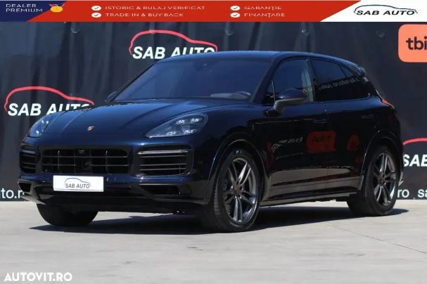 Porsche Cayenne 324 kW image number 2