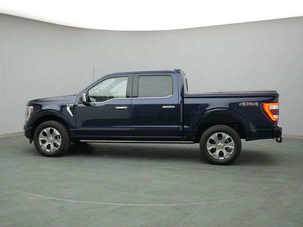 Ford F-150 298 kW image number 5