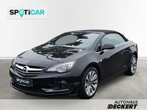 Opel Cascada 1.6 Turbo Innovation 100 kW image number 1