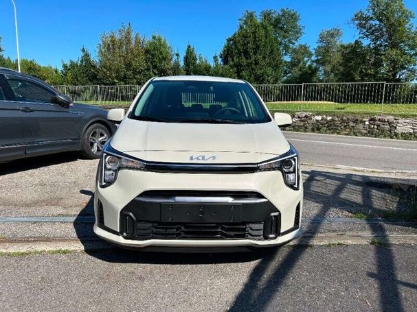 Kia Picanto 1.0 46 kW image number 4