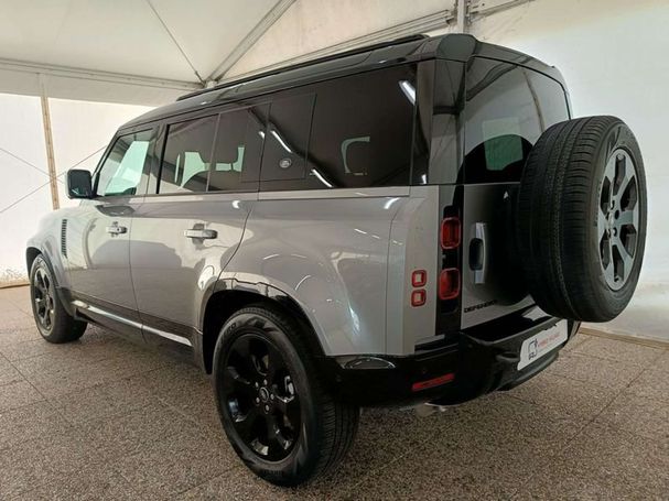 Land Rover Defender 183 kW image number 3