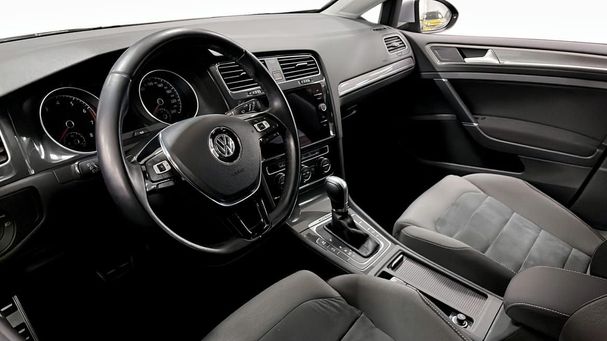 Volkswagen Golf Plus DSG 135 kW image number 7