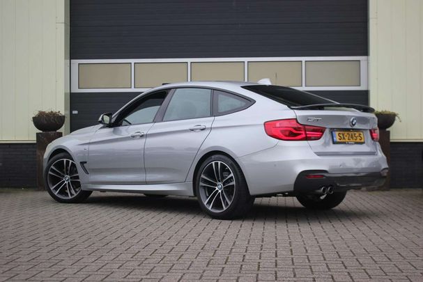 BMW 320i Gran Turismo M Sport 135 kW image number 30