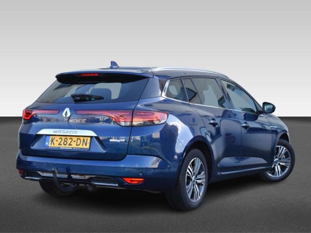 Renault Megane E-Tech PHEV 117 kW image number 4