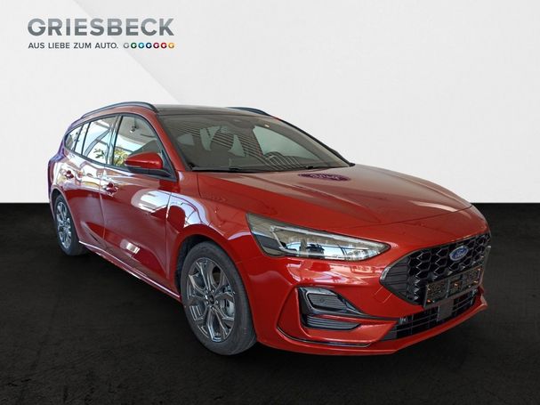 Ford Focus ST-Line 114 kW image number 6